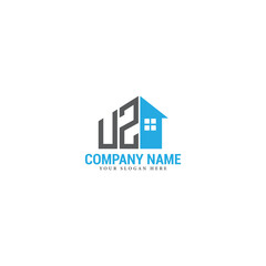 House and Property Investment Branding
