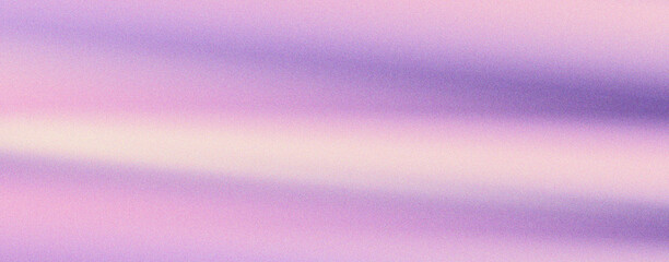 Abstract blurred grainy gradient background texture, colorful digital grain soft noise effect, shine bright light and glow template empty space, grainy noise grungy texture color 