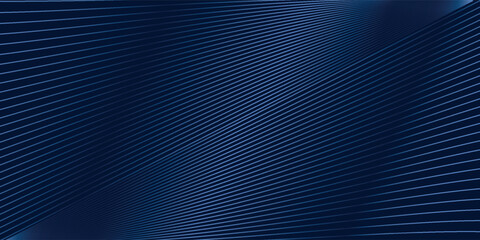 blue background metal pattern line style