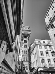 Portugal, an entire country that is a marvel, with Lisbon as its capital leading the way