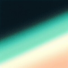 Abstract teal and black gradient texture 