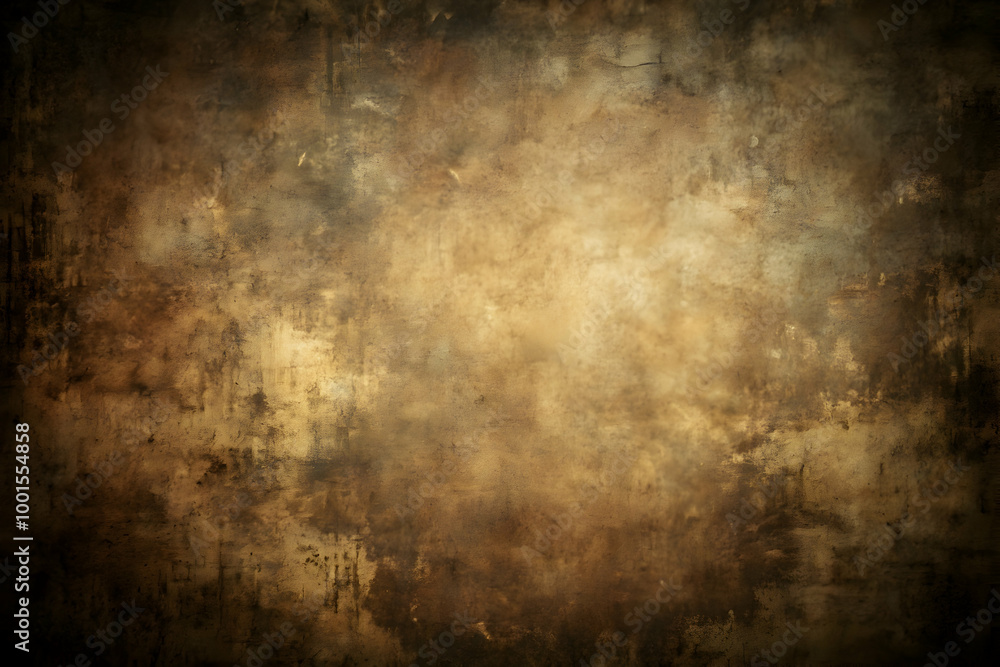 Poster distressed vintage texture: a captivating background image featuring a distressed, aged texture in w