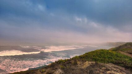 Portugal, an entire country that is a marvel, with Lisbon as its capital leading the way