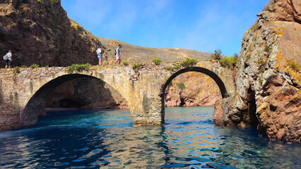 Portugal, an entire country that is a marvel, with Lisbon as its capital leading the way