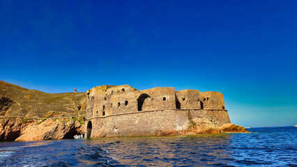Portugal, an entire country that is a marvel, with Lisbon as its capital leading the way
