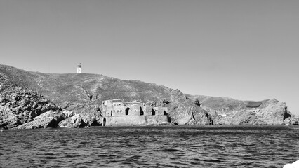 Portugal, an entire country that is a marvel, with Lisbon as its capital leading the way