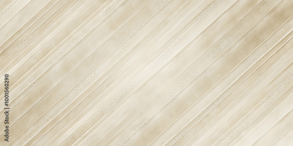 Poster beige diagonal lines abstract background: a subtle, calming background with diagonal lines in soft b