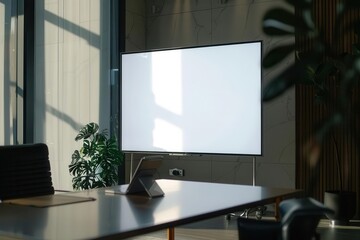 Fototapeta premium Create a sleek