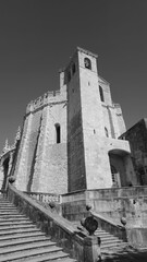 Portugal, an entire country that is a marvel, with Lisbon as its capital leading the way