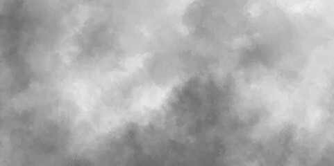 Soft clouds in the sky. white, splash, illustration, purple, gradient, paper, stain, color, colorful, watercolor, heaven, violet, shade. Creative design with grunge aquarelle painted paper texture. 3d