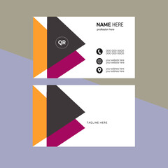 modern design template