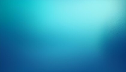 Fototapeta premium light blue gradient background
