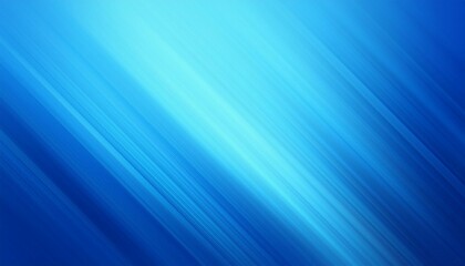 Obraz premium light blue motion gradient background.