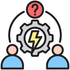Workload Icon