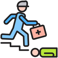 First Aid Icon