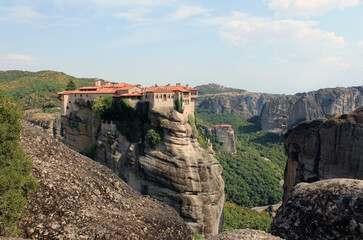 Meteora