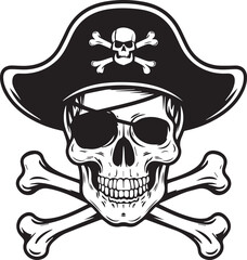  human skull vector and illustration