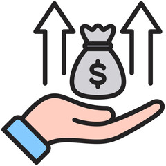 Investment Icon