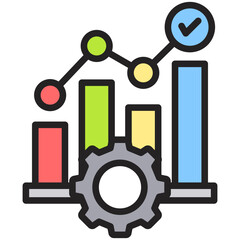Analytics Icon