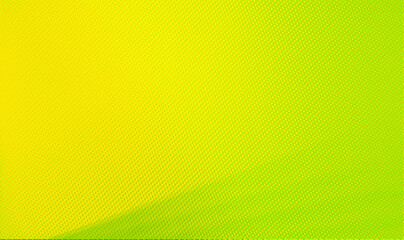 Yellow background suitable for ad posters banners social media covers events and various design works