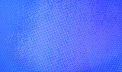 Blue background suitable for ad posters banners social media covers events and various design works