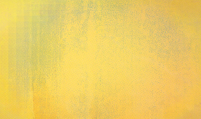 Yellow background suitable for ad posters banners social media covers events and various design works