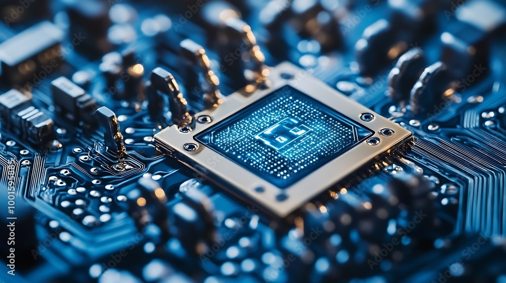 Poster Cyber security internet and networking concept information security and encryption secure access to users personal information secure Internet access cybersecurity : Generative AI