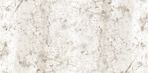 Abstract brown old concrete wall texture background. Dust particle, dot, vector. cement and stone. Close Up retro plain cream color cement wall texture background. Texture with Cracks and distressed.