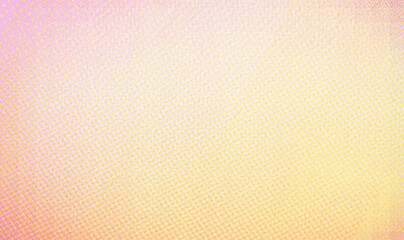 Yellow background suitable for ad posters banners social media covers events and various design works