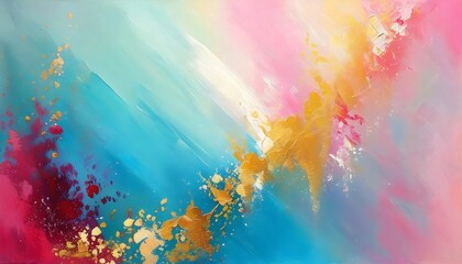 Pastle color abstract background