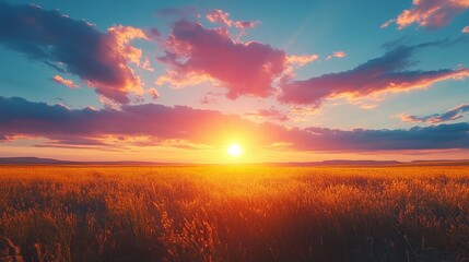 Obraz premium captivating coastal beauty and majestic landscapes, showcasing breathtaking ocean views, tranquil beaches, and panoramic horizons perfect for scenic photography