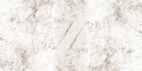 Abstract brown old concrete wall texture background. Dust particle, dot, vector. cement and stone. Close Up retro plain cream color cement wall texture background. Texture with Cracks and distressed.