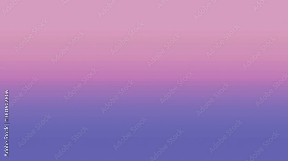 Aufkleber soft, blended shades of pink and purple create a calming abstract background, perfect for adding a t
