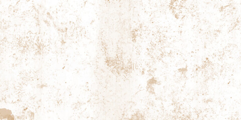 Abstract brown old concrete wall texture background. Dust particle, dot, vector. cement and stone. Close Up retro plain cream color cement wall texture background. Texture with Cracks and distressed.