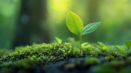 World Environment Day I Nature Conservation I Green Environment I 5 June : Generative AI