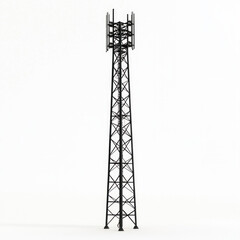 Cell Tower Isolated