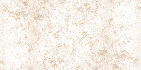 Abstract brown old concrete wall texture background. Dust particle, dot, vector. cement and stone. Close Up retro plain cream color cement wall texture background. Texture with Cracks and distressed.