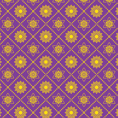 seamless pattern