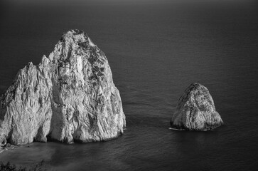 Zakynthos August 2024, amazing multicolored and surprising landscapes, Keri cliffs, Mizithres...