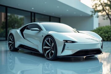 Eco-Friendly Materials for Electric Vehicle Manufacturing