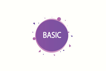 Print button web template,basic,bubble, banner label

