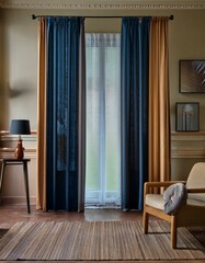 store curtain tulle curtain rustic curtain and plicell curtain 