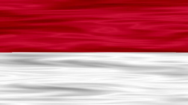 waving flag animation