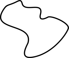 Blob Elements Composition