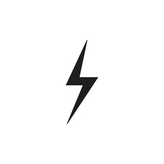 electric icon design