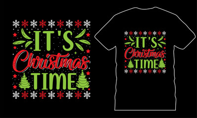Merry christmas day, funny christmas t shirt, christmas vector tshirt design, merry christmas tshirt, typography, celebration, handdrawn unique christmas t-shirt, fully clean illustration vector EPS