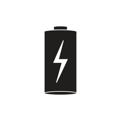 electric icon design