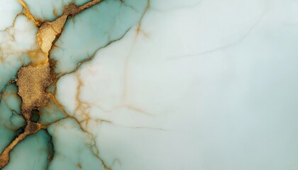 Blue pastel marble flooring texture for minimalist interior design