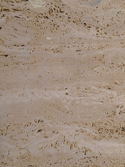 beige wall close-up background