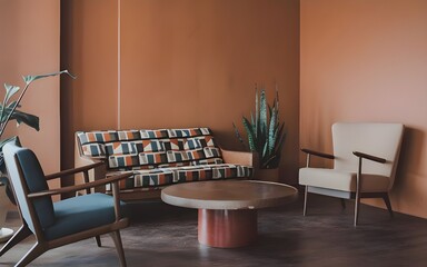 modern interior home design